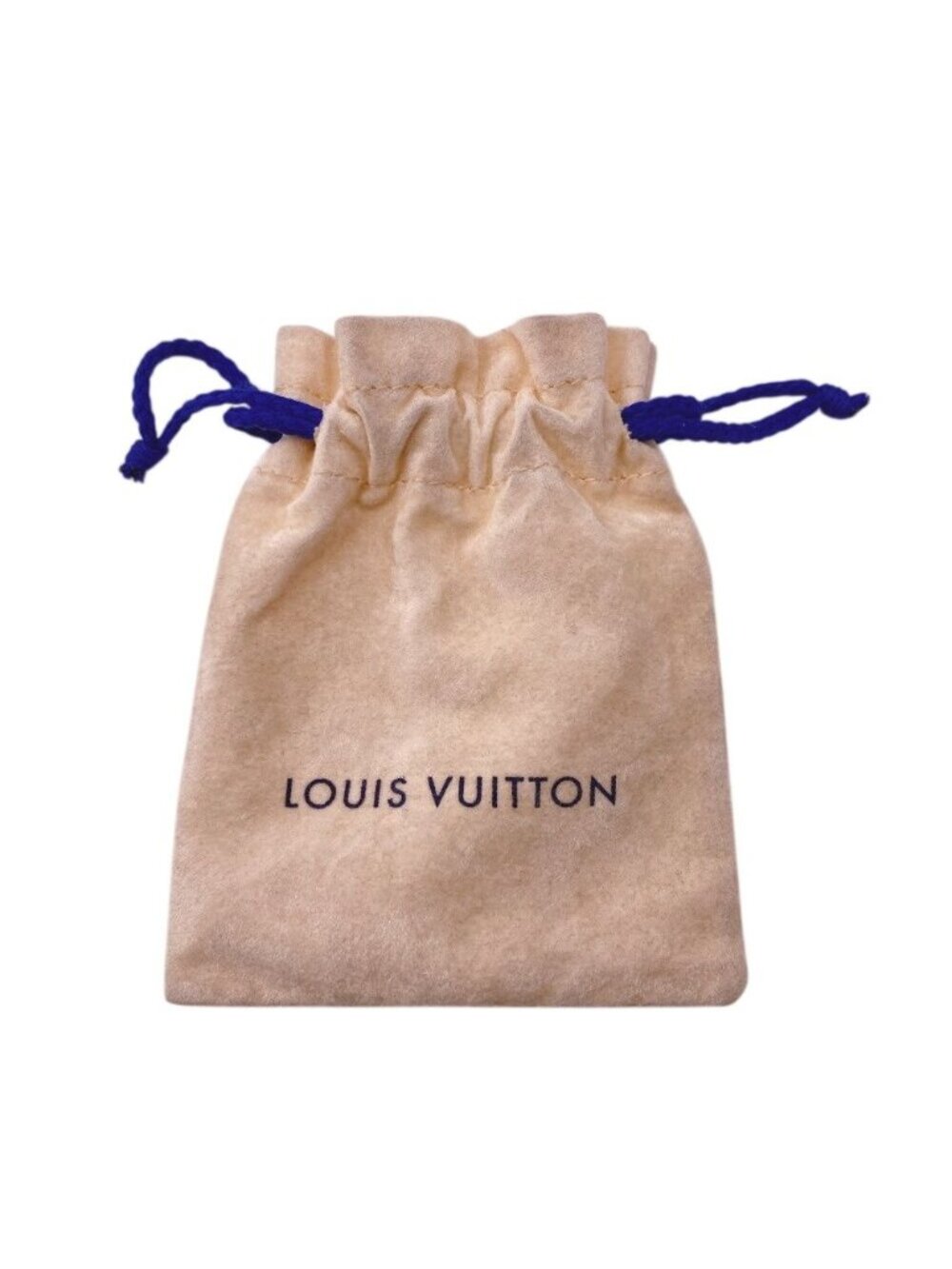 Louis Vuitton Necklace My LV Chain GM - Picture 8 of 8